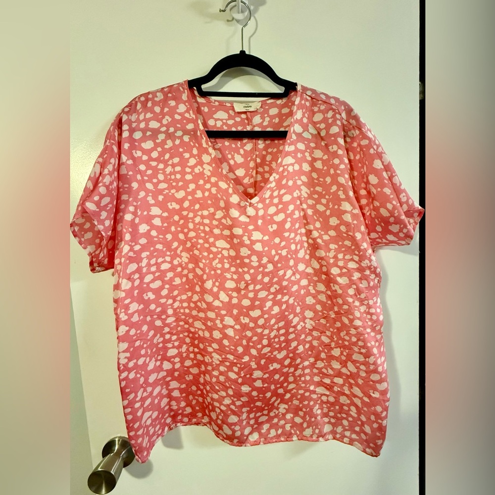 Pink Top - Picture 2 of 4